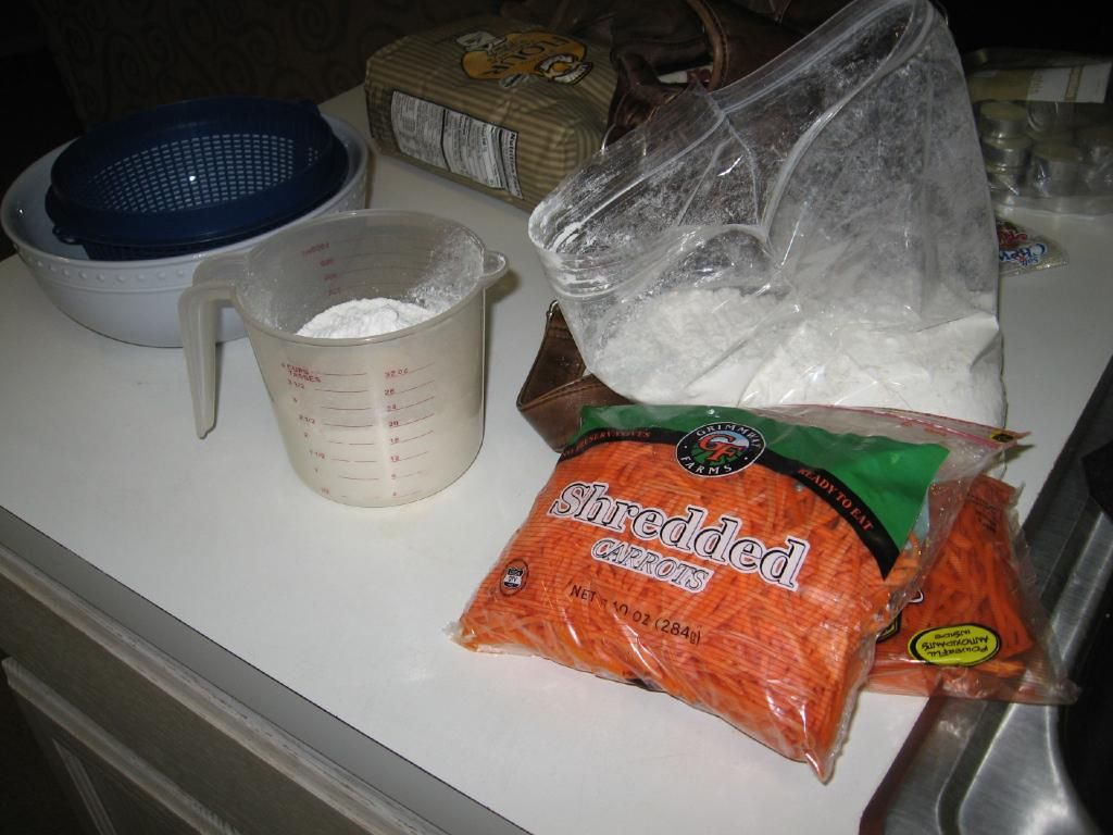 Barefoot Contessa's Carrot Pineapple Cake Willow Bird Baking